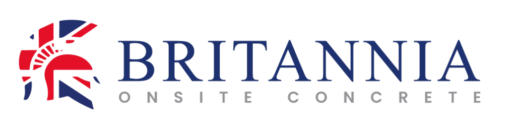 Britannia-Logo