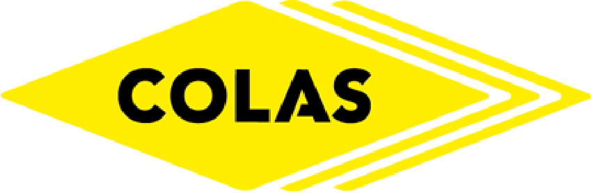 Colas
