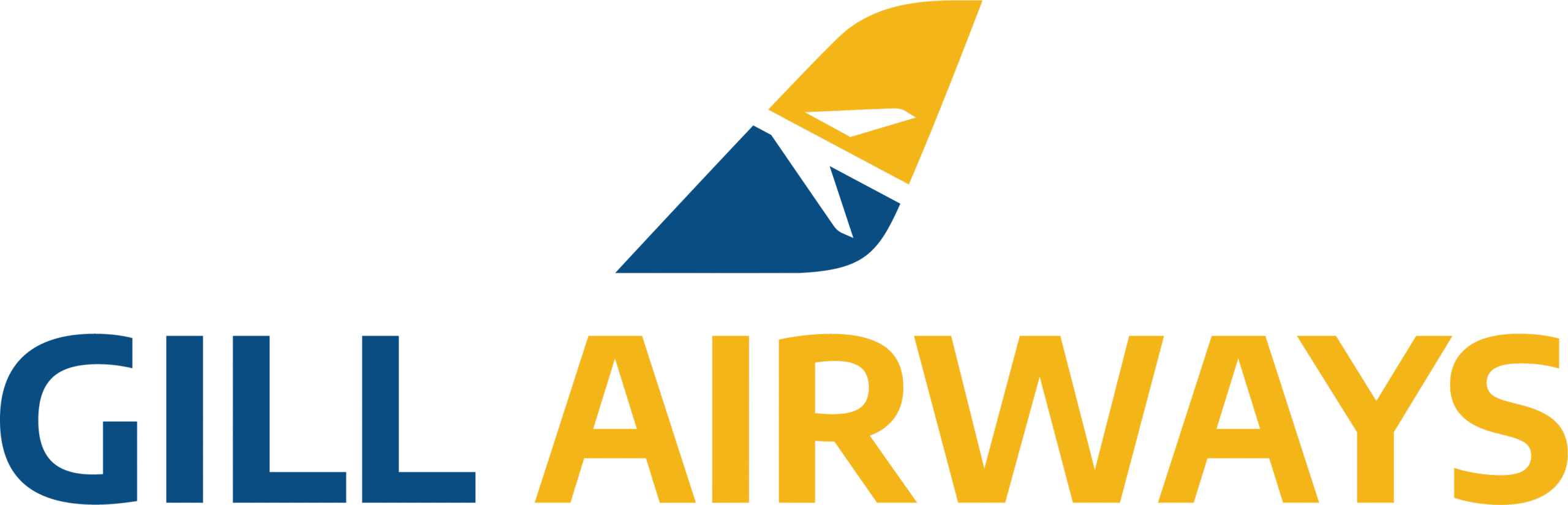 Gill Airways