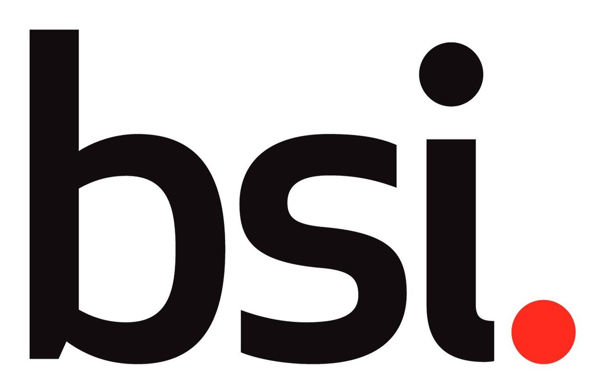 BSI-Logo