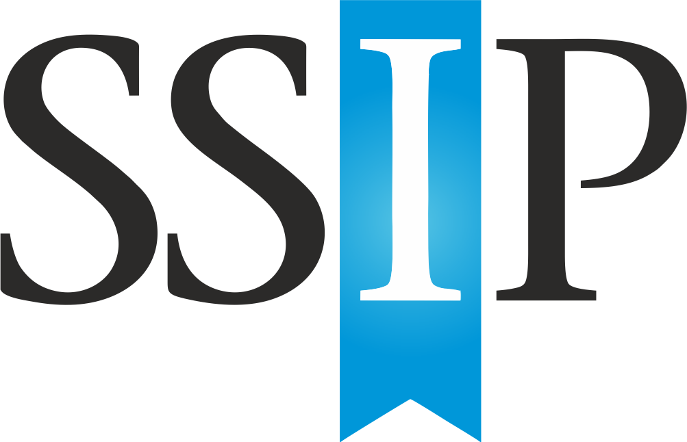SSIP-Logo